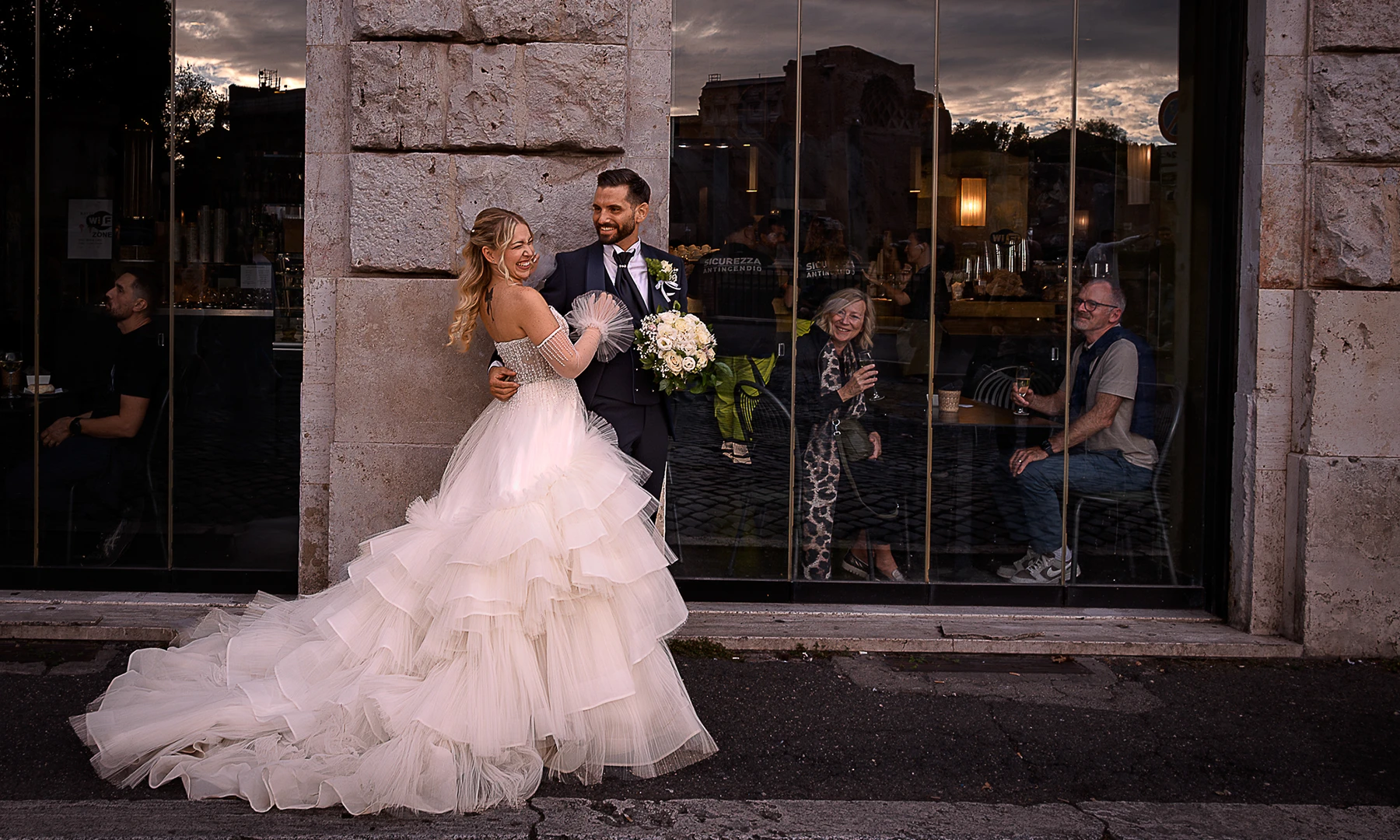 Fotografo matrimoni Roma Fotografo matrimoni Roma