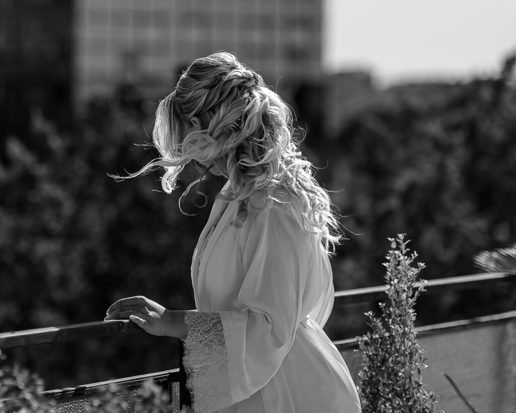 reportage fotografico matrimonio