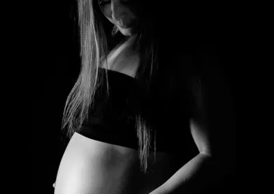 Foto maternity Roma
