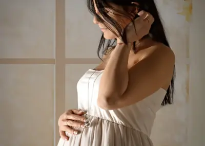 Foto maternity