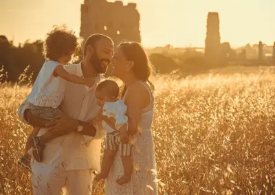 Fotobook Famiglia