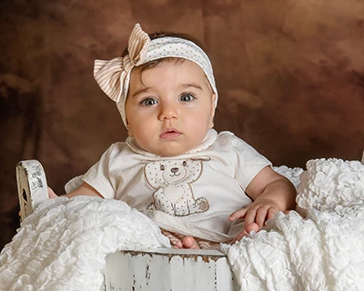Servizi foto in studio bambini Servizi foto in studio bambini