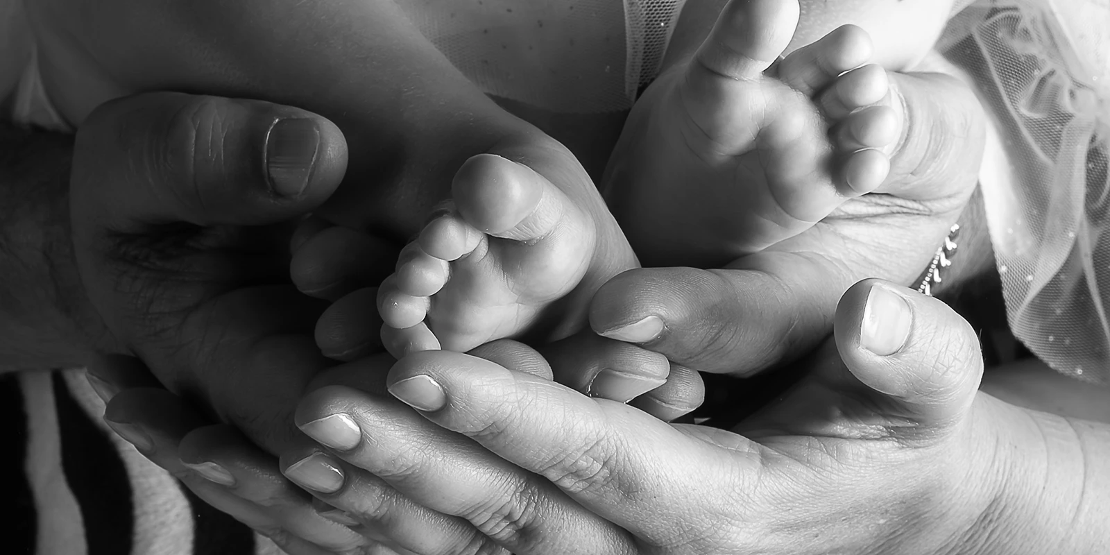 Fotografia new born