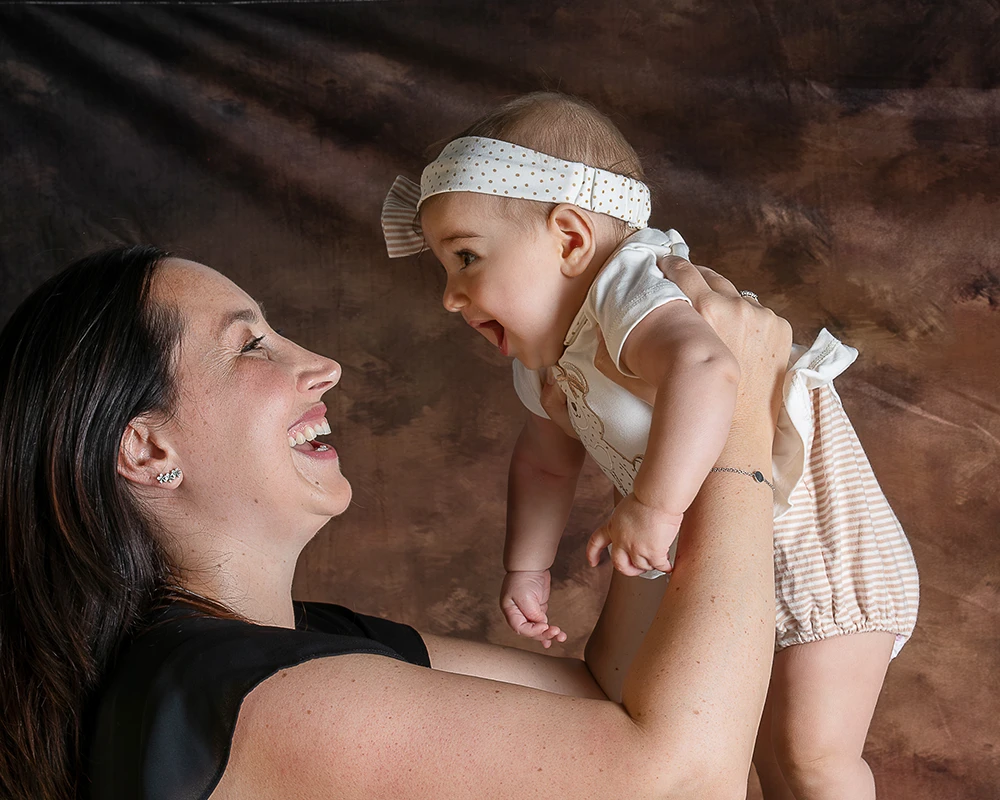 Servizio Foto in studio